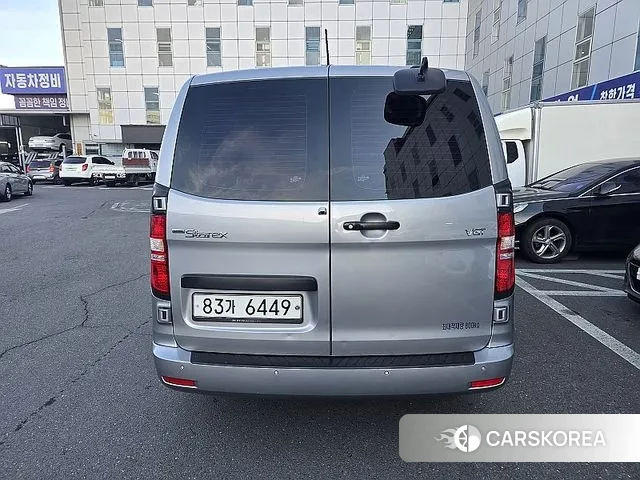 Hyundai The New Grand Starex id 3608050 из Кореи 16