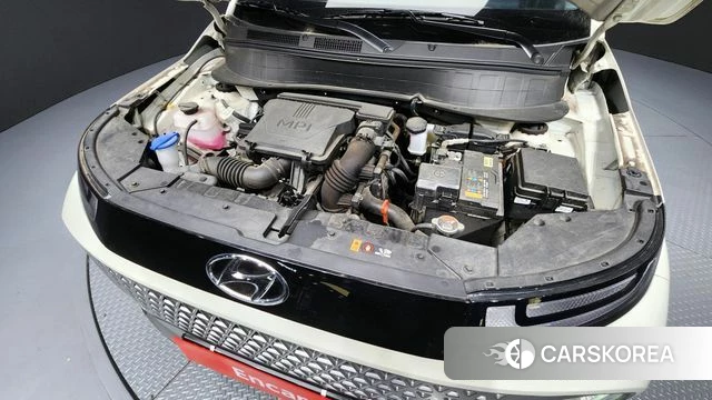 Hyundai Casper id 4230898 из Кореи 16