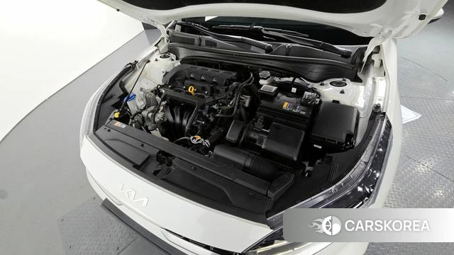 Kia The New K3 2nd generation id 3838569 из Кореи 16