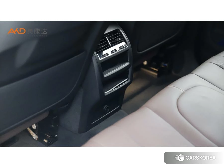 BMW X6 2021 Синий из Китая, фото 6