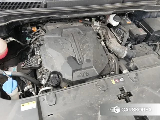 Kia Carnival 4th generation id 3712253 из Кореи 16