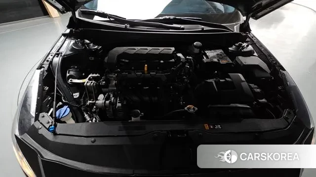 Hyundai Avante (CN7) id 3545714 из Кореи 16