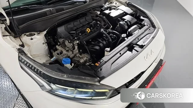 Kia The New K3 2nd generation id 3306481 из Кореи 16