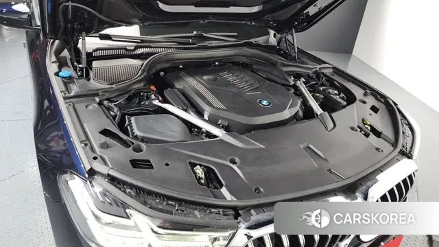 BMW 6 Series GT (G32) id 3488868 из Кореи 16