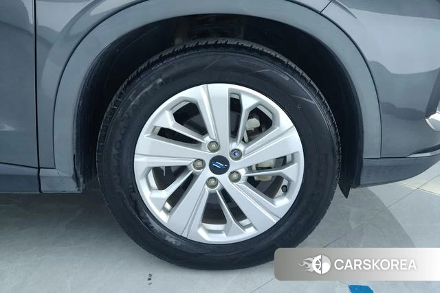 Changan Auchan X5 id 4182672 из Китая 13