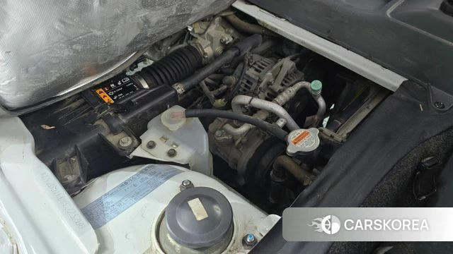 Chevrolet (GM Daewoo) New Labo id 3955516 из Кореи 16