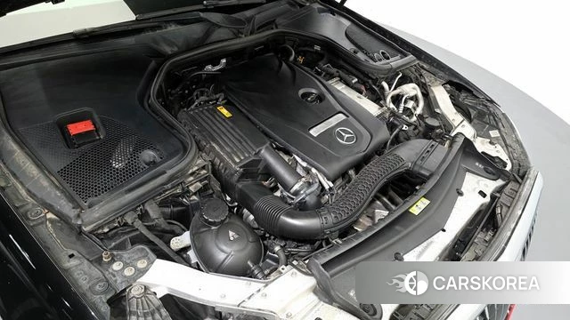 Mercedes-Benz E-Class W213 id 4304866 из Кореи 16