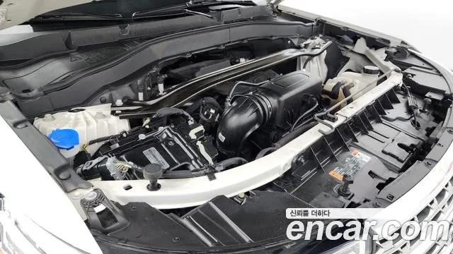 Ford Explorer 6th Generation id 2916943 из Кореи 16