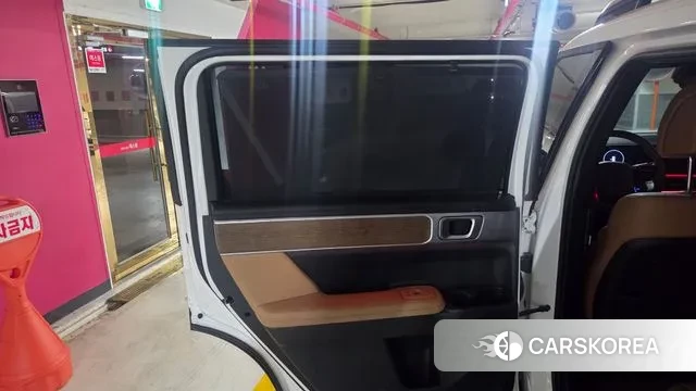 Hyundai Santa Fe (MX5) id 3739685 из Кореи 10