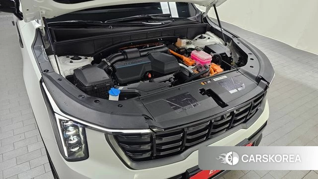 Kia The New Sorento 4th Generation id 3909582 из Кореи 16