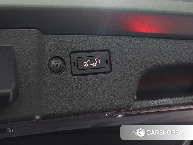 Ssangyong The New Torres id 3732331 из Кореи 16