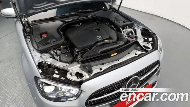 Mercedes-Benz E-Class W213 id 2944109 из Кореи 16