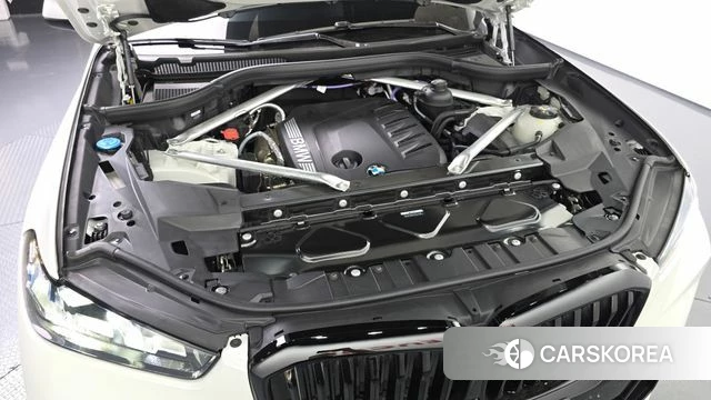 BMW X5 (G05) id 4380902 из Кореи 16