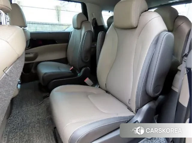 Kia The New Carnival 4th Generation id 3528456 из Кореи 16