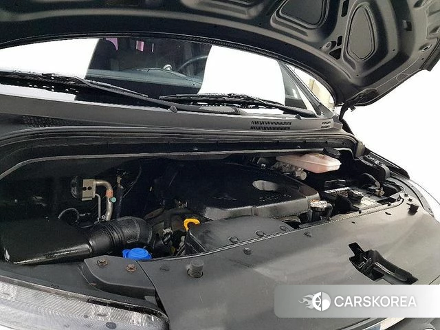 Hyundai The New Grand Starex id 4362973 из Кореи 16
