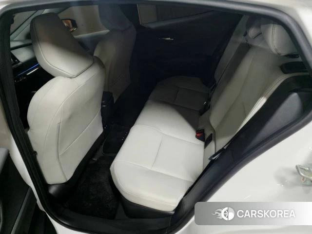 Toyota Prius 5th Generation id 4870625 из Кореи 16