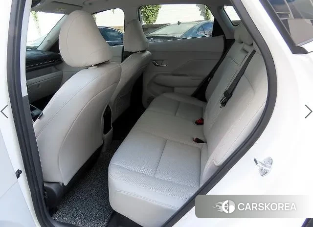 Hyundai Kona Hybrid (SX2) id 3472247 из Кореи 16