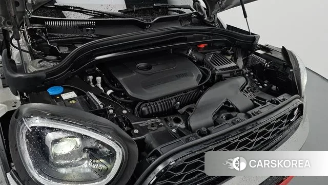 Mini Cooper S Countryman id 3415931 из Кореи 16