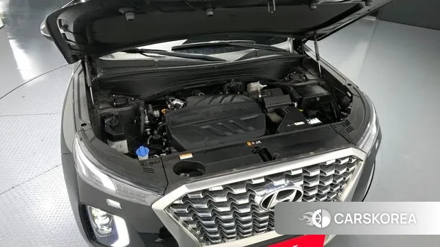 Hyundai Palisade id 3708082 из Кореи 16