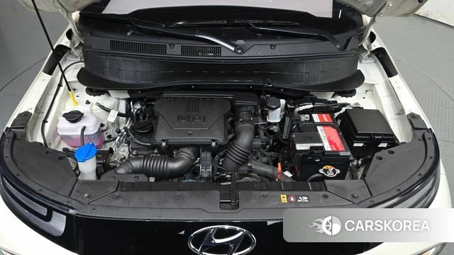 Hyundai Casper id 4854422 из Кореи 16