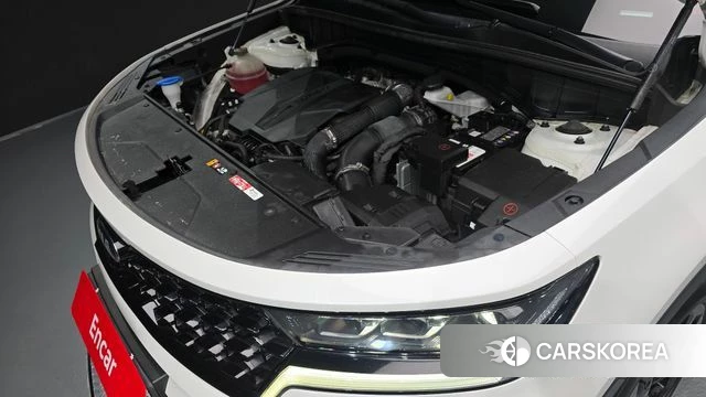 Kia Sorento 4th Generation id 4501496 из Кореи 27