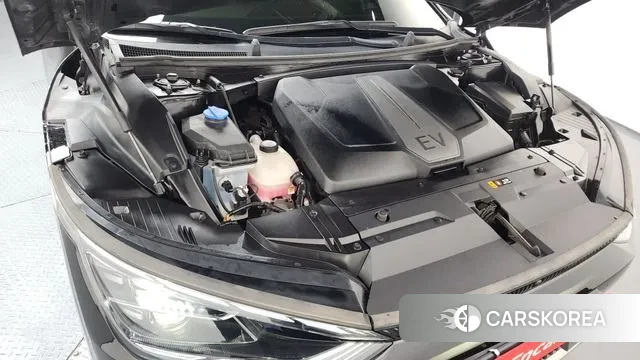 Kia EV6 id 3463529 из Кореи 16