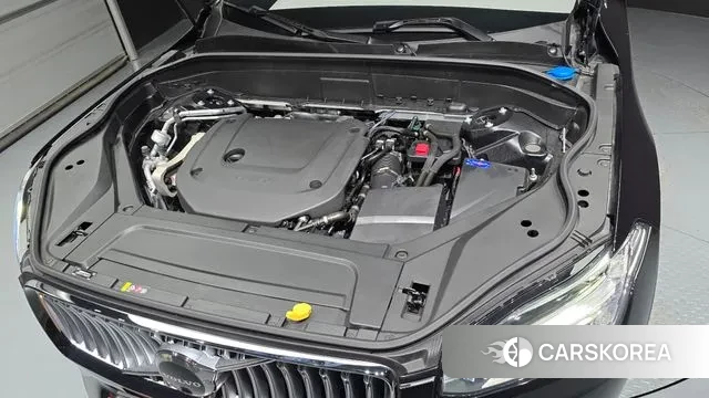 Volvo XC90 second Generation id 2925584 из Кореи 16