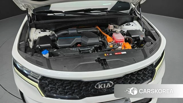 Kia Sorento 4th Generation id 4250424 из Кореи 32