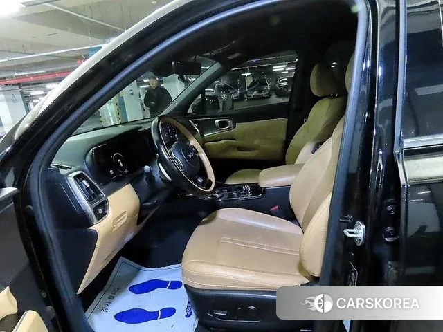 Kia Sorento 4th Generation id 3591999 из Кореи 16