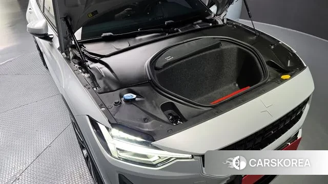 Polestar Polestar 2 id 3472512 из Кореи 16