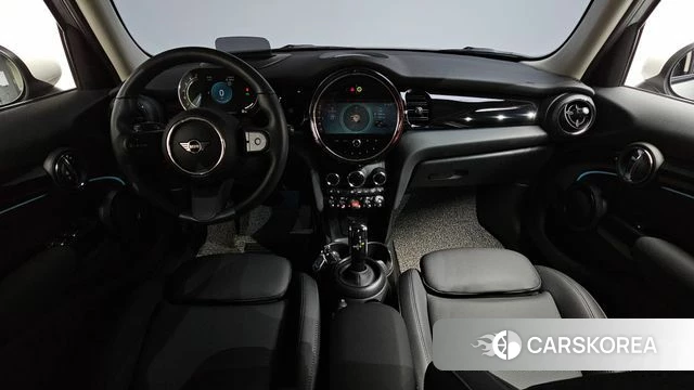 Mini Cooper id 4474426 из Кореи 26