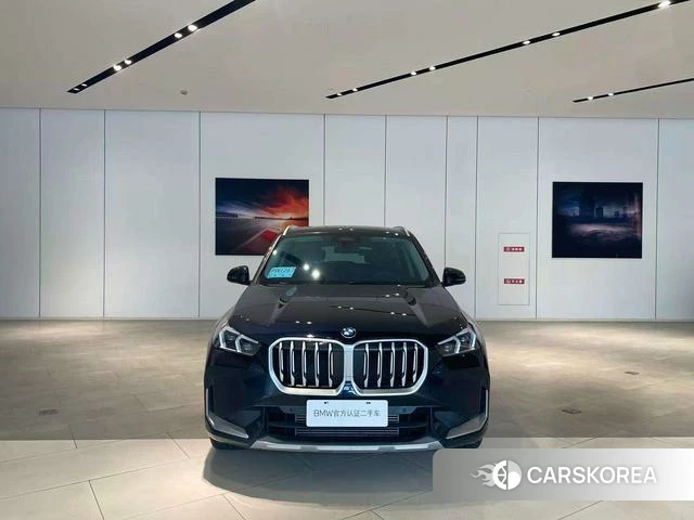 BMW X1 id 4238984 из Китая 8