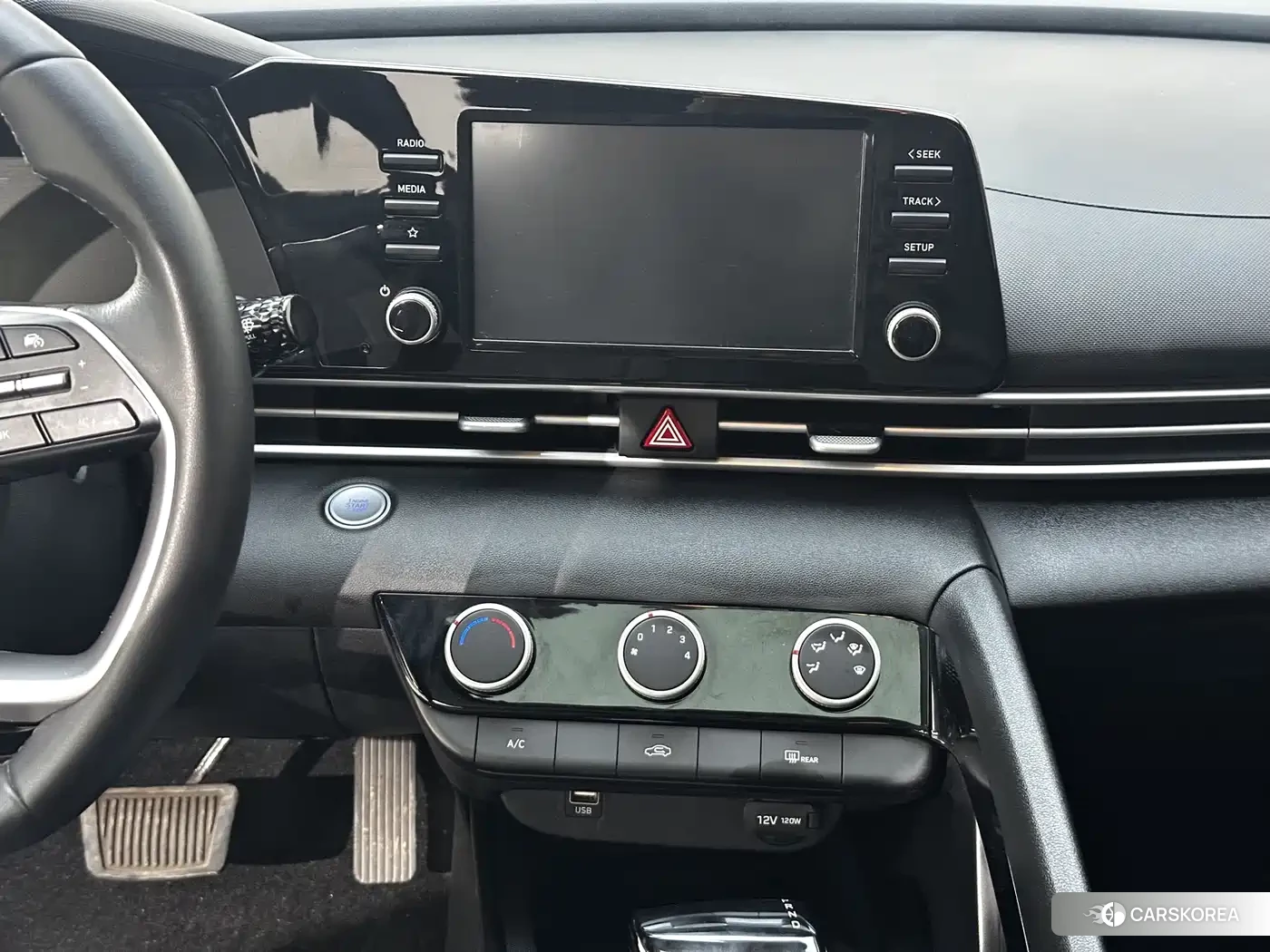 Hyundai Elantra id 4514225 из Китая 18