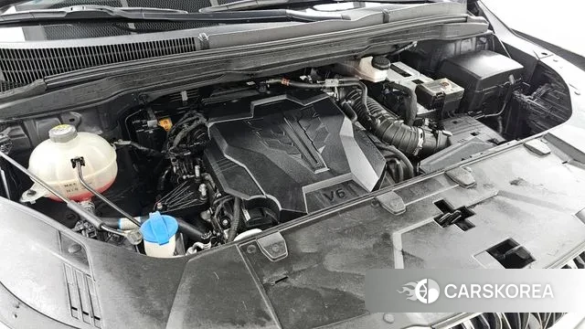 Kia Carnival 4th generation id 3777641 из Кореи 16