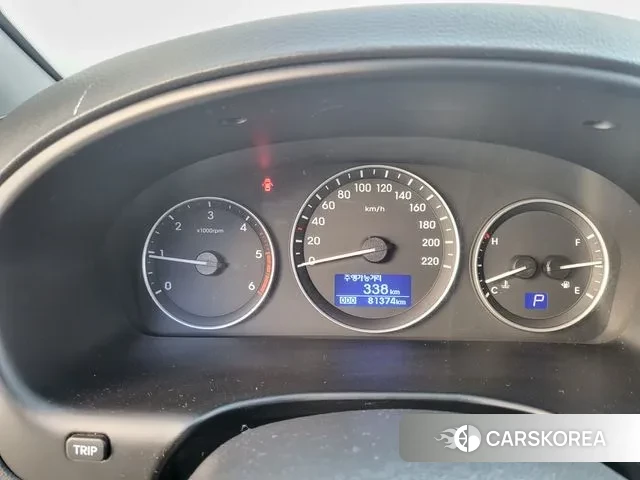 Hyundai The New Grand Starex id 3789406 из Кореи 13