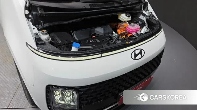 Hyundai Staria id 3706684 из Кореи 16