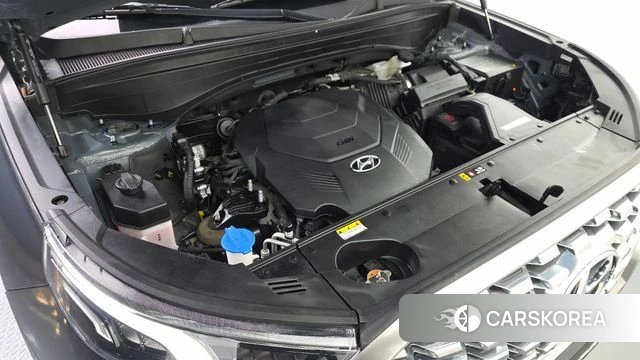 Hyundai Palisade id 4481831 из Кореи 30