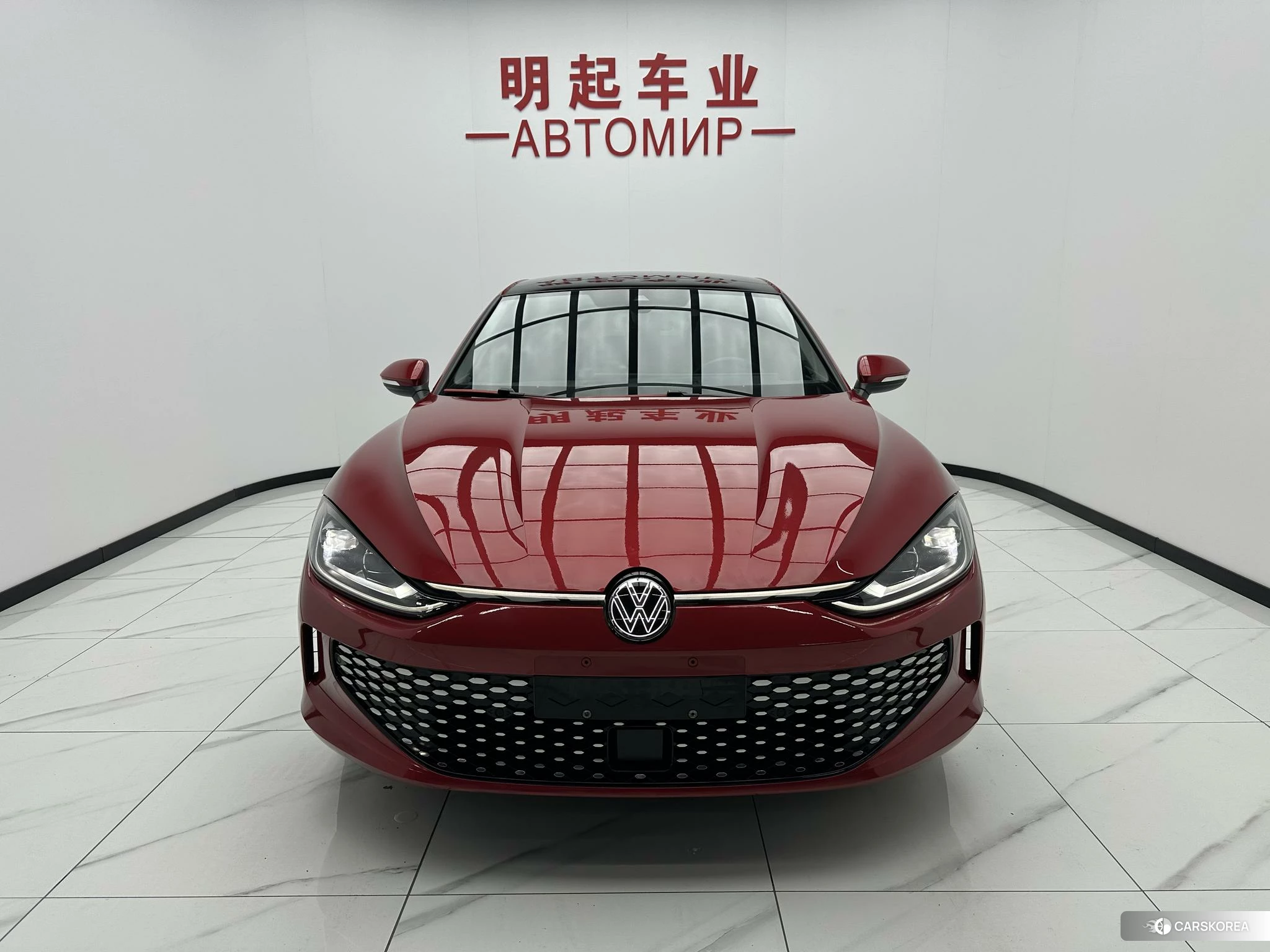 Volkswagen Lingdu id 4420296 из Китая 15