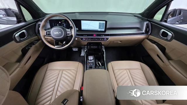 Kia The New Sorento 4th Generation id 4612310 из Кореи 33