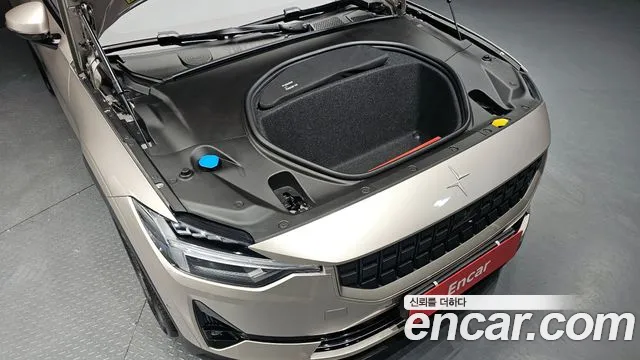 Polestar Polestar 2 id 2736272 из Кореи 16