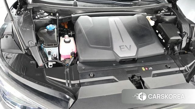 Kia EV6 id 4774091 из Кореи 16