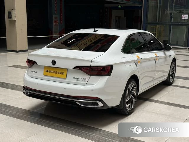 Volkswagen Sagitar id 4277745 из Китая 15