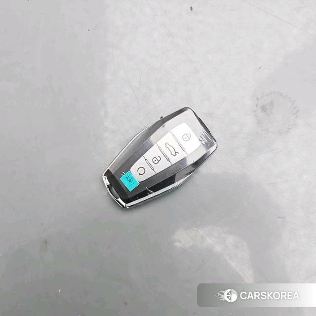 Geely Automobile Binrui id 4253217 из Китая 16