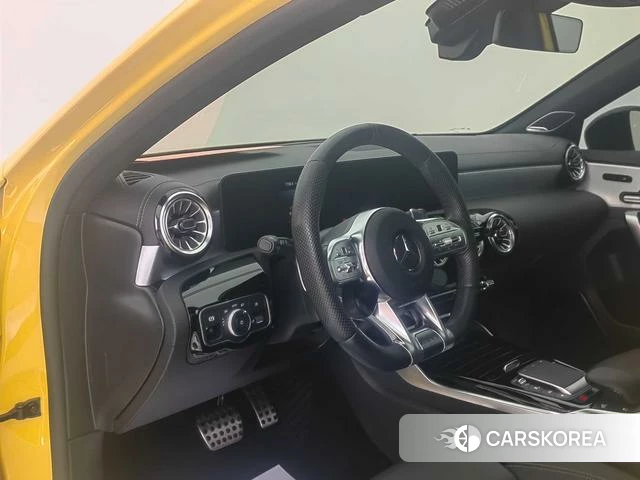 Mercedes-Benz Class A AMG (imported) id 4264581 из Китая 12