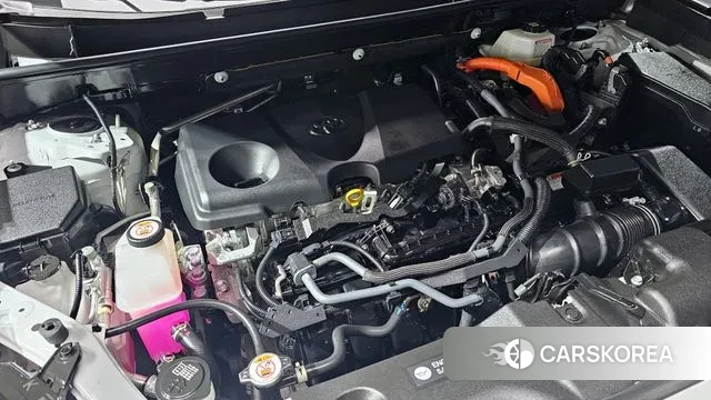 Toyota RAV4 5th Generation id 3223796 из Кореи 16