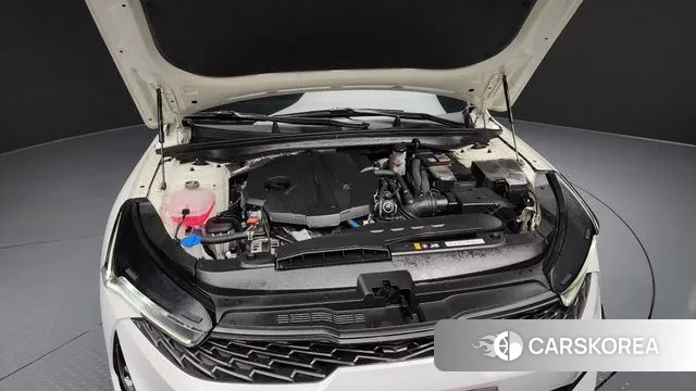 Kia K5 3rd generation id 3328913 из Кореи 16