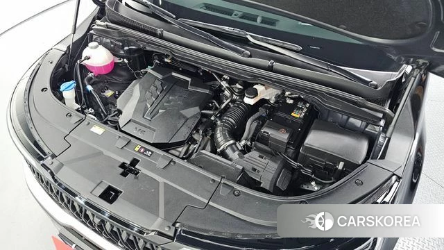 Kia The New Carnival 4th Generation id 4623466 из Кореи 31