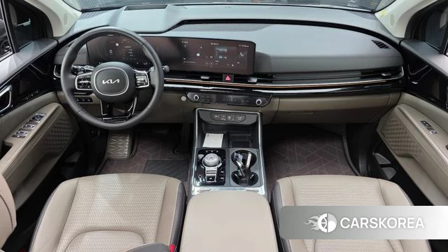 Kia The New Carnival 4th Generation id 4640254 из Кореи 33