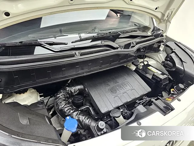 Kia The New Ray id 3666245 из Кореи 16