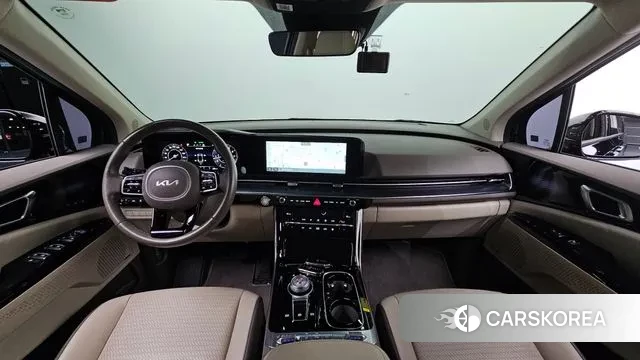 Kia Carnival 4th generation id 3721945 из Кореи 16